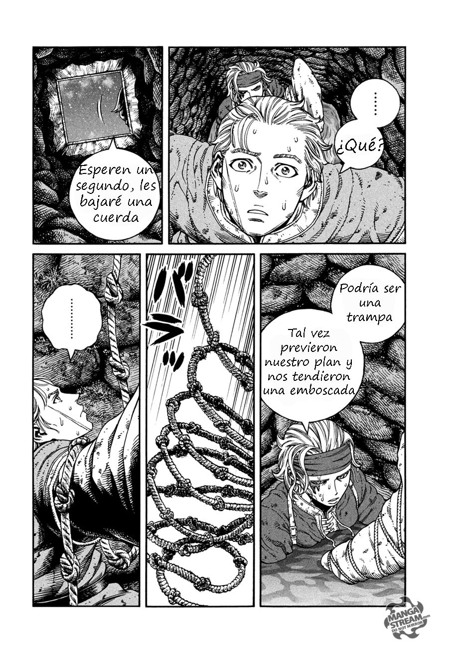 Read Vinland Saga Español Manga Online