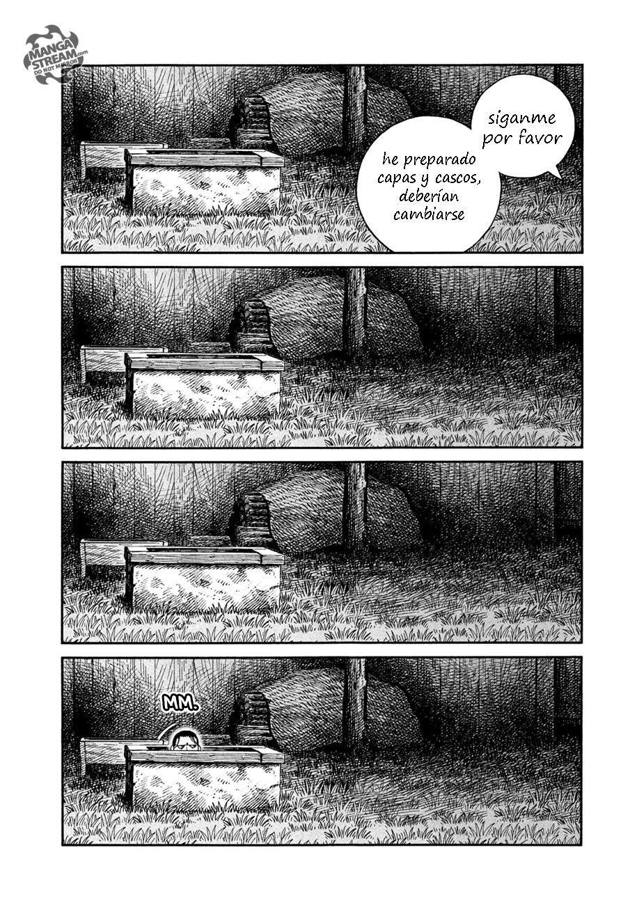 Read Vinland Saga Español Manga Online