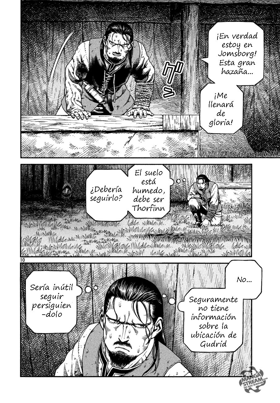 Read Vinland Saga Español Manga Online
