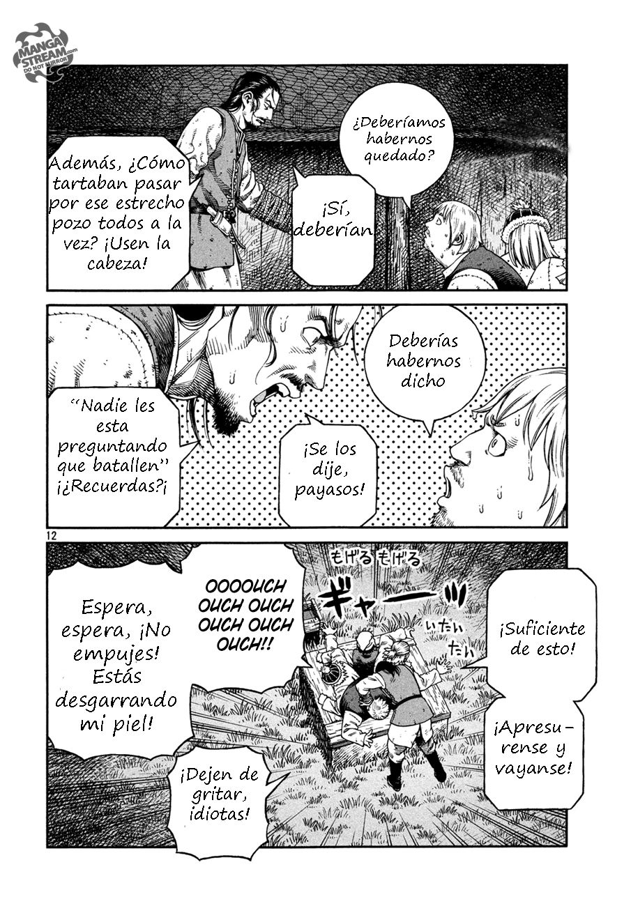 Read Vinland Saga Español Manga Online