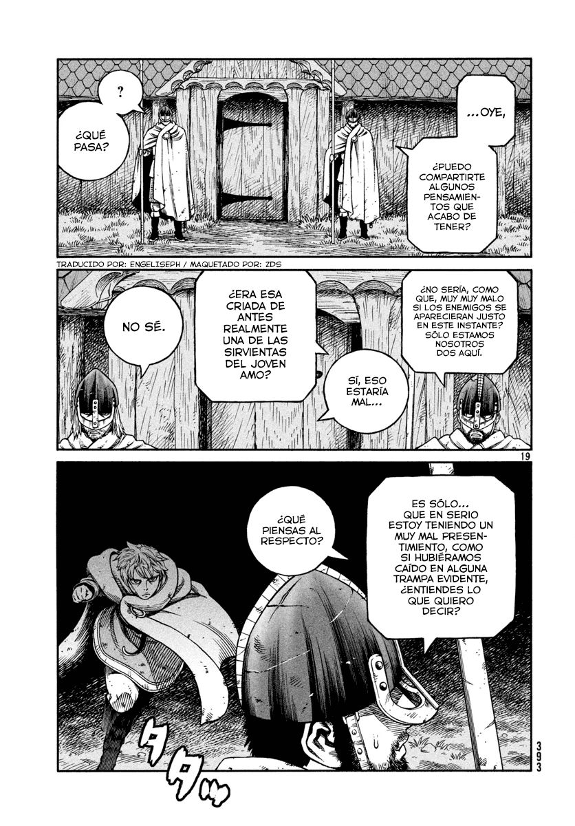 Read Vinland Saga Español Manga Online