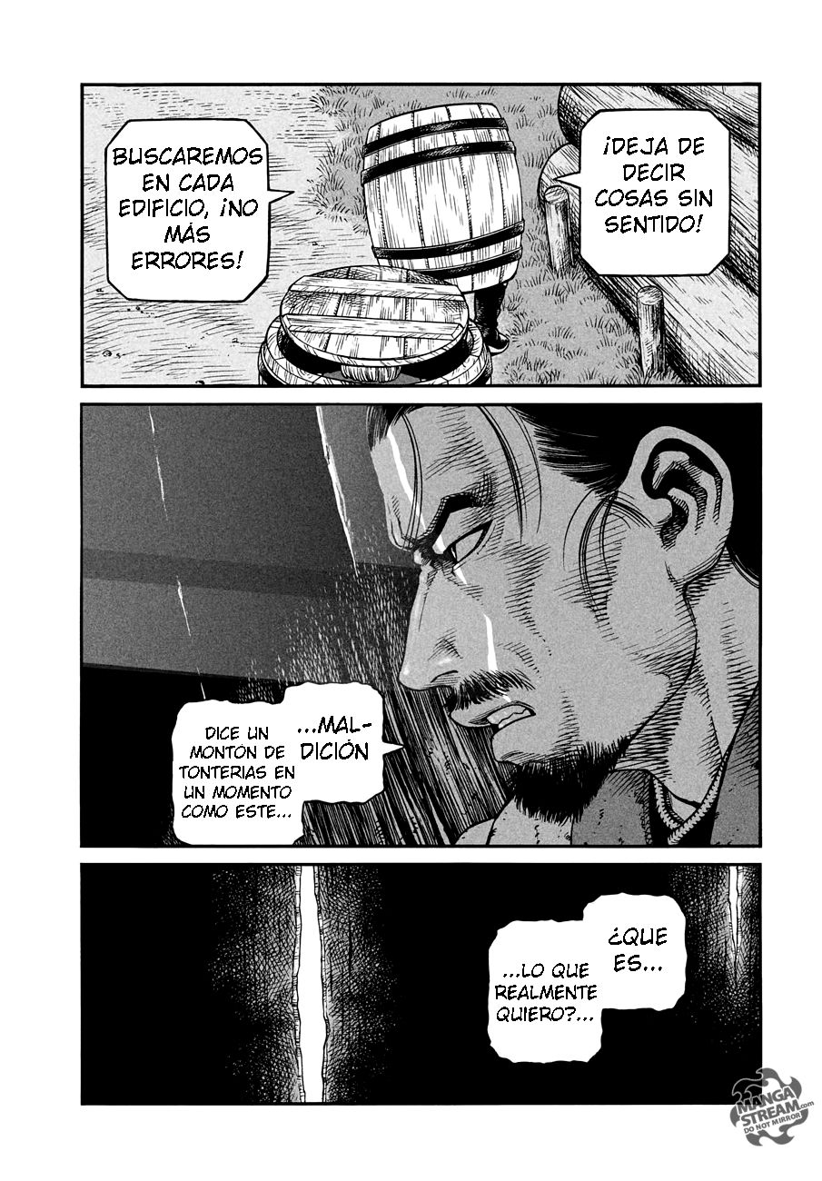 Read Vinland Saga Español Manga Online