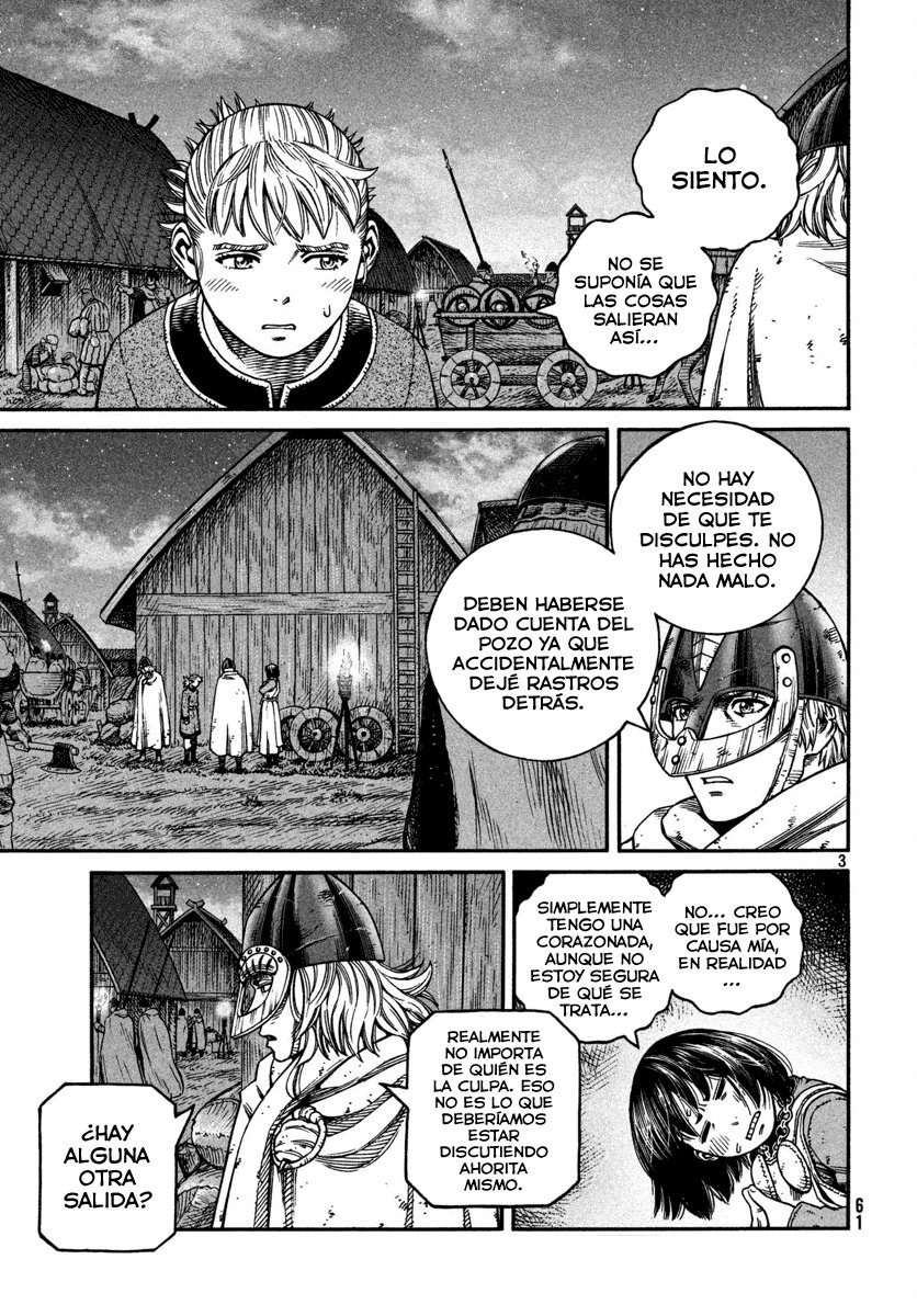Read Vinland Saga Español Manga Online