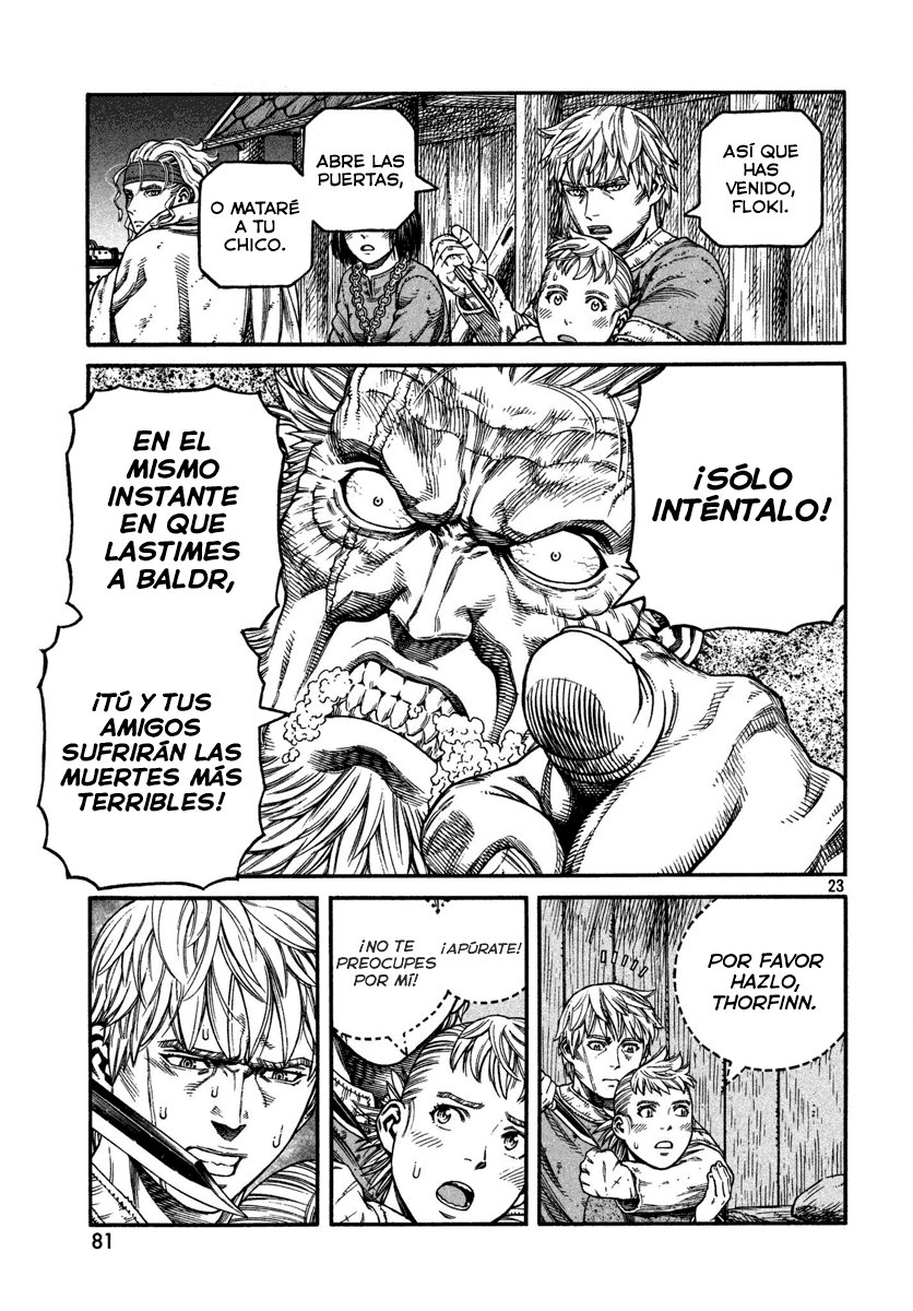 Read Vinland Saga Español Manga Online