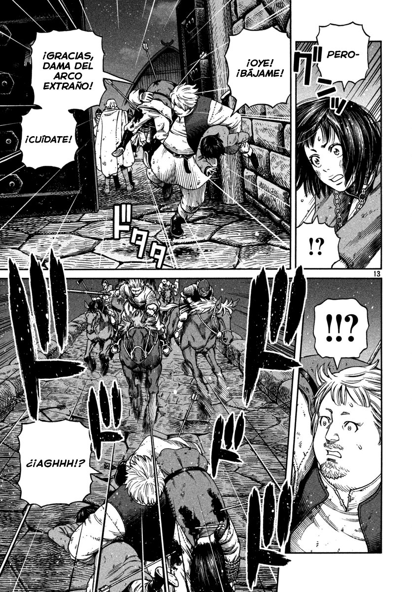 Read Vinland Saga Español Manga Online