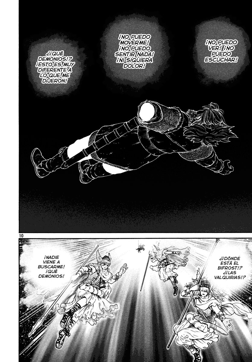 Read Vinland Saga Español Manga Online