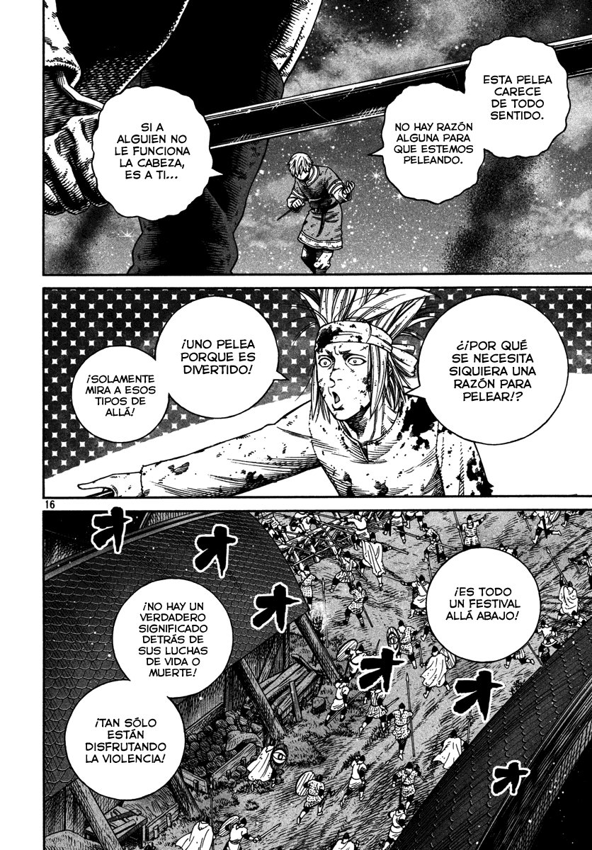 Read Vinland Saga Español Manga Online