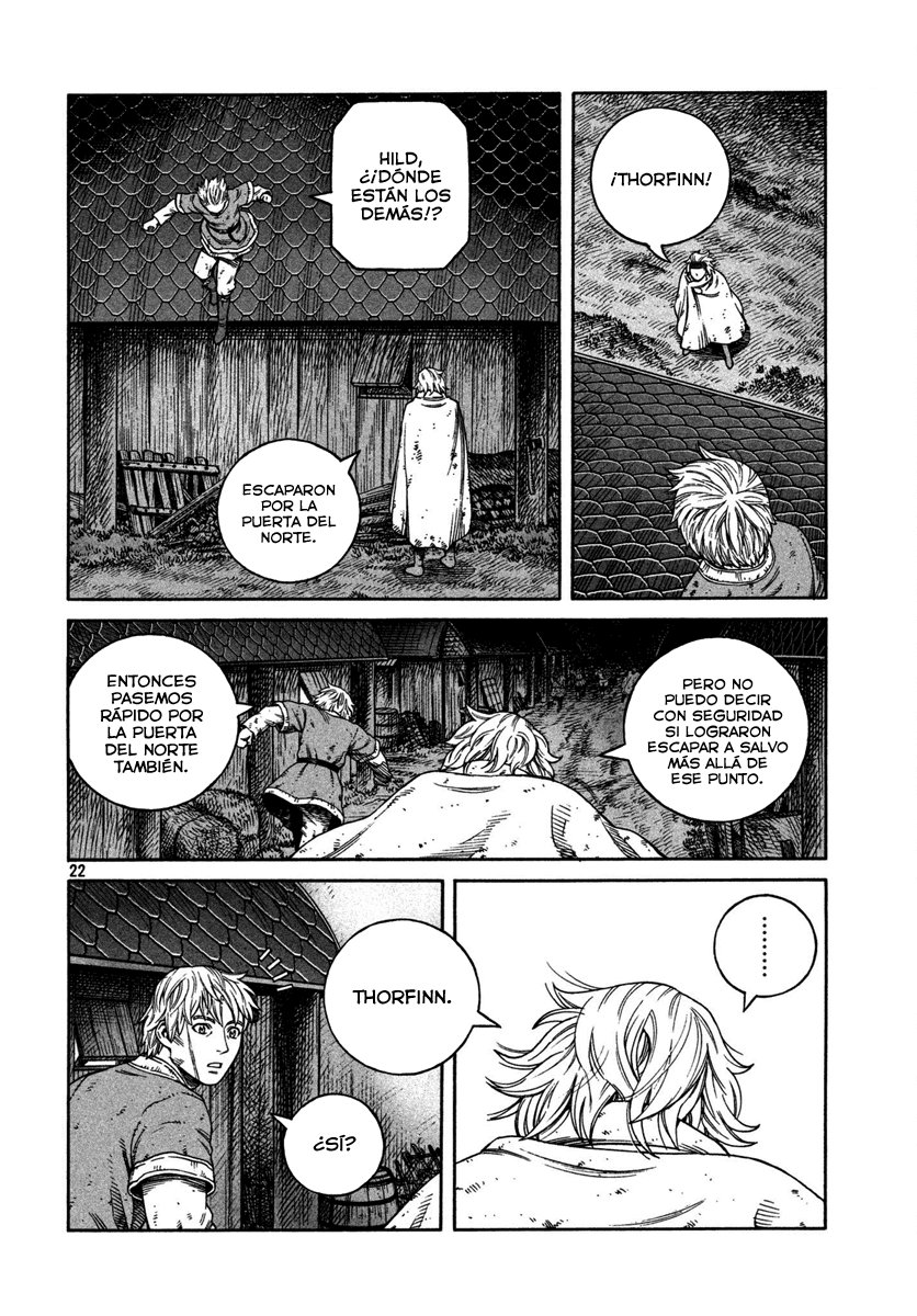 Read Vinland Saga Español Manga Online