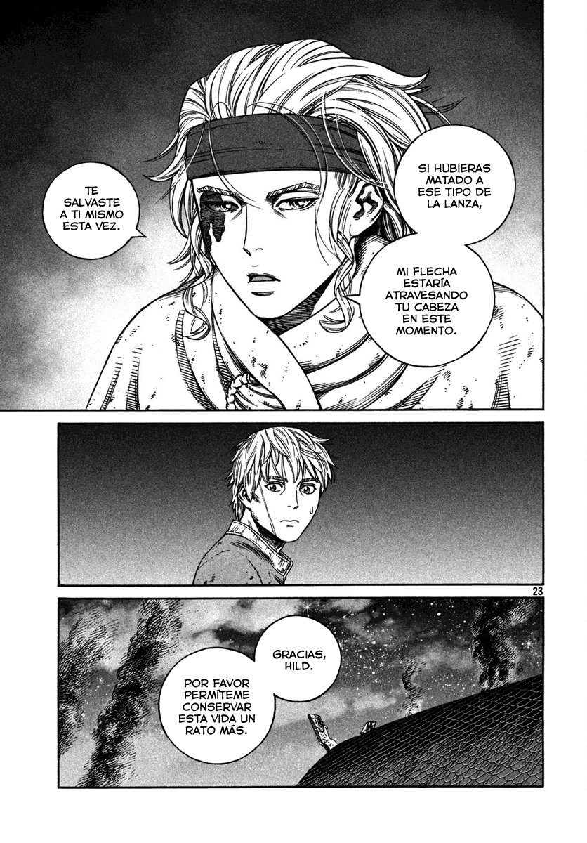 Read Vinland Saga Español Manga Online