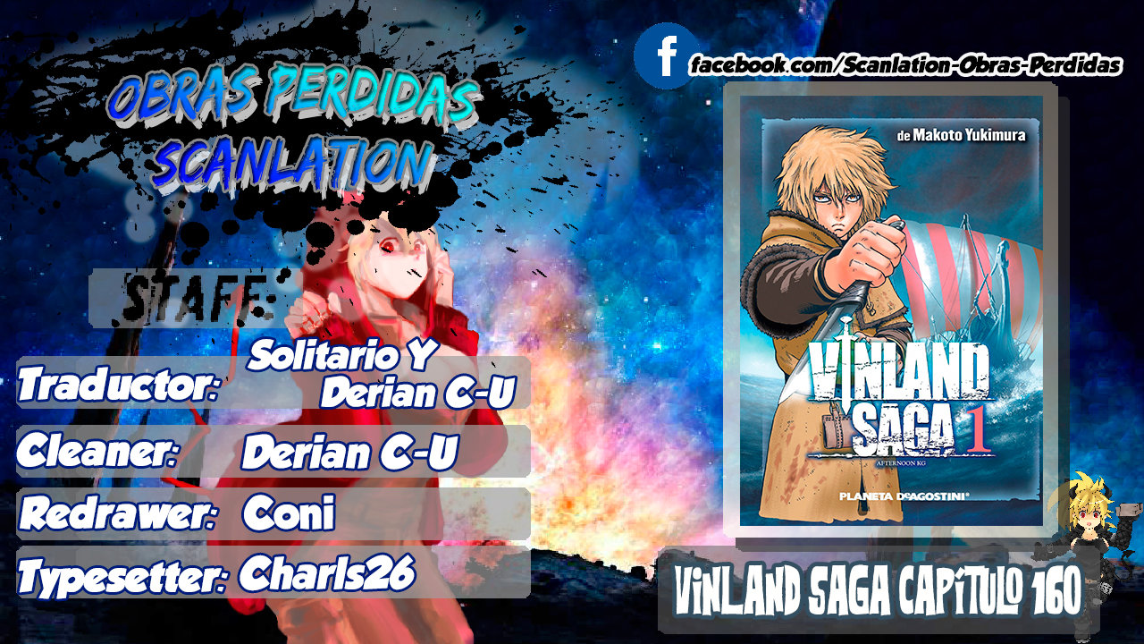Read Vinland Saga Español Manga Online