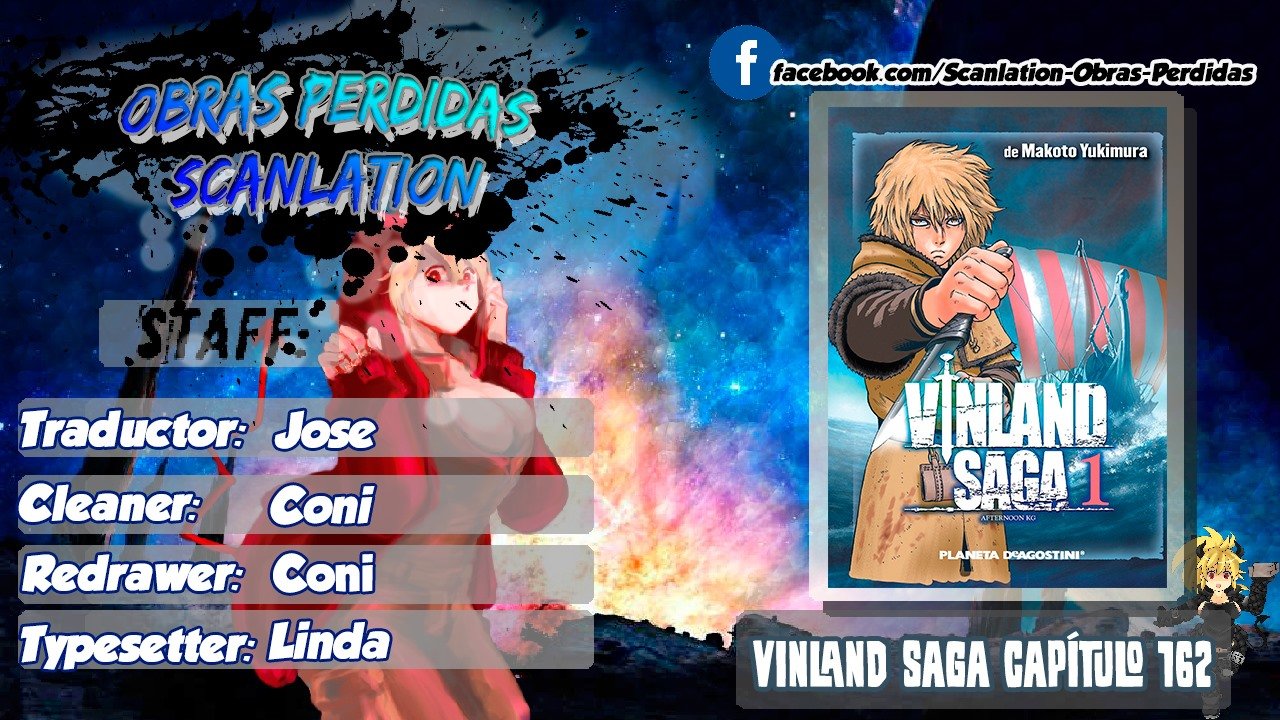 Read Vinland Saga Español Manga Online