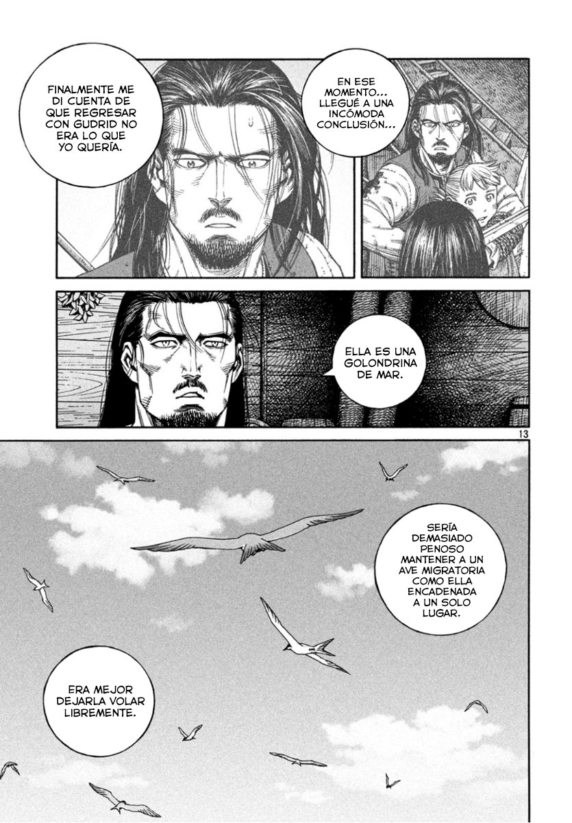 Read Vinland Saga Español Manga Online