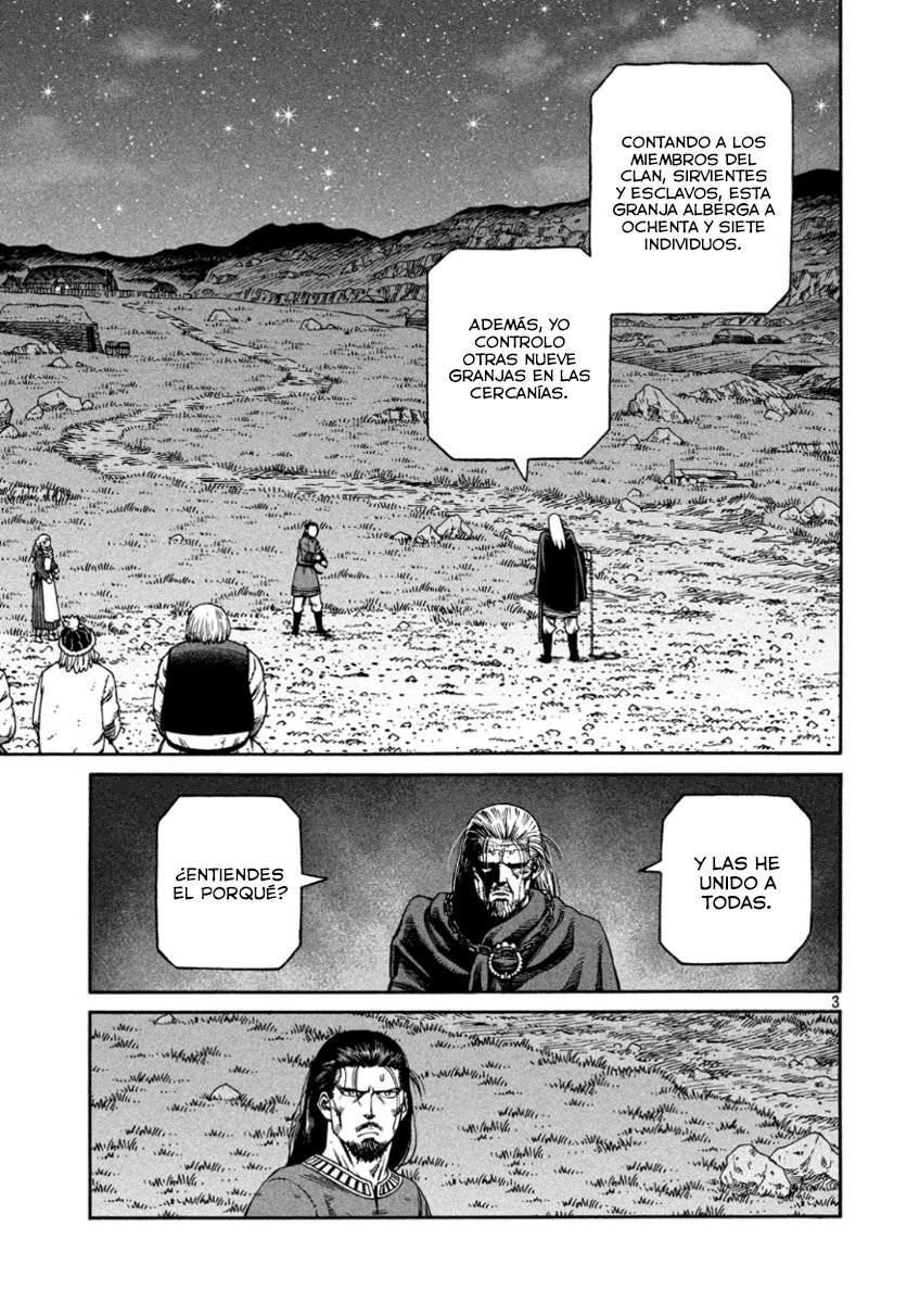 Read Vinland Saga Español Manga Online