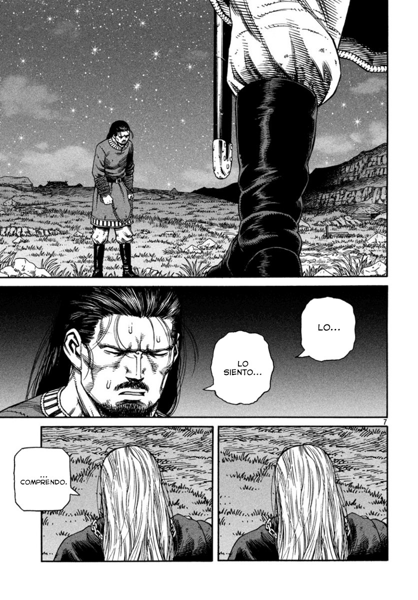 Read Vinland Saga Español Manga Online