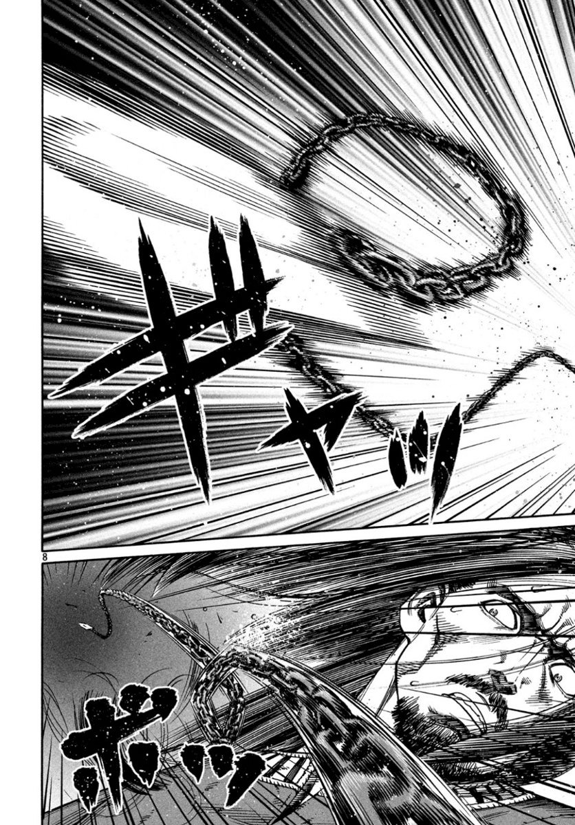 Read Vinland Saga Español Manga Online