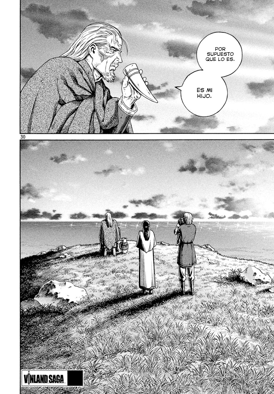 Read Vinland Saga Español Manga Online