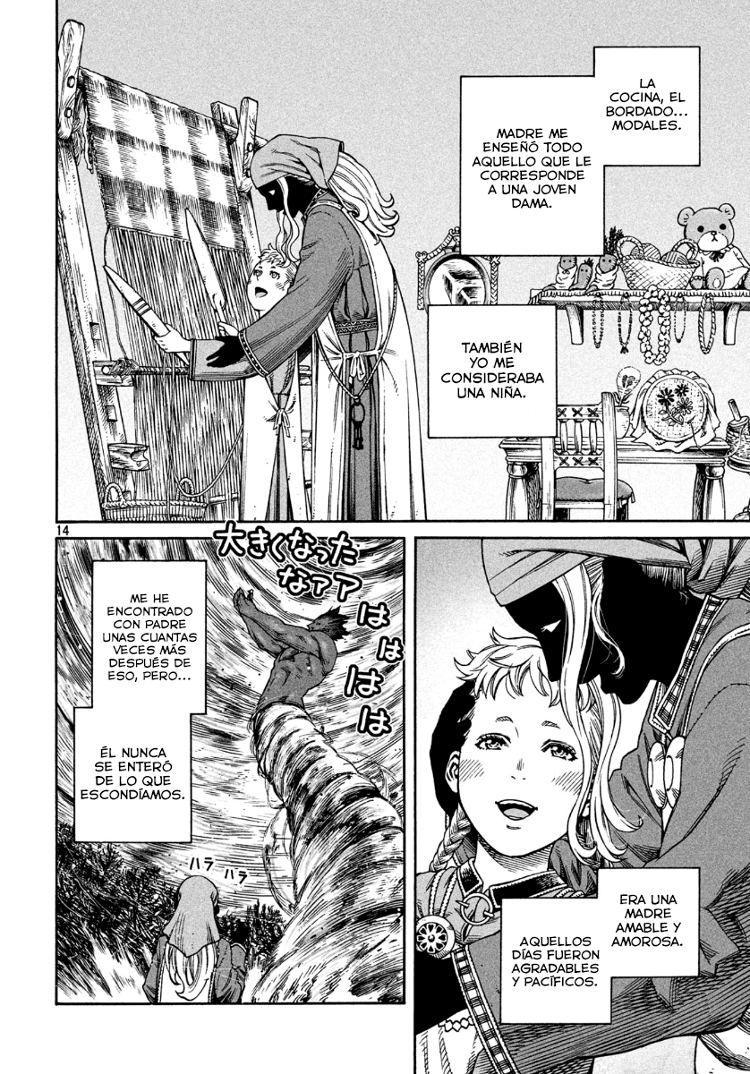 Read Vinland Saga Español Manga Online