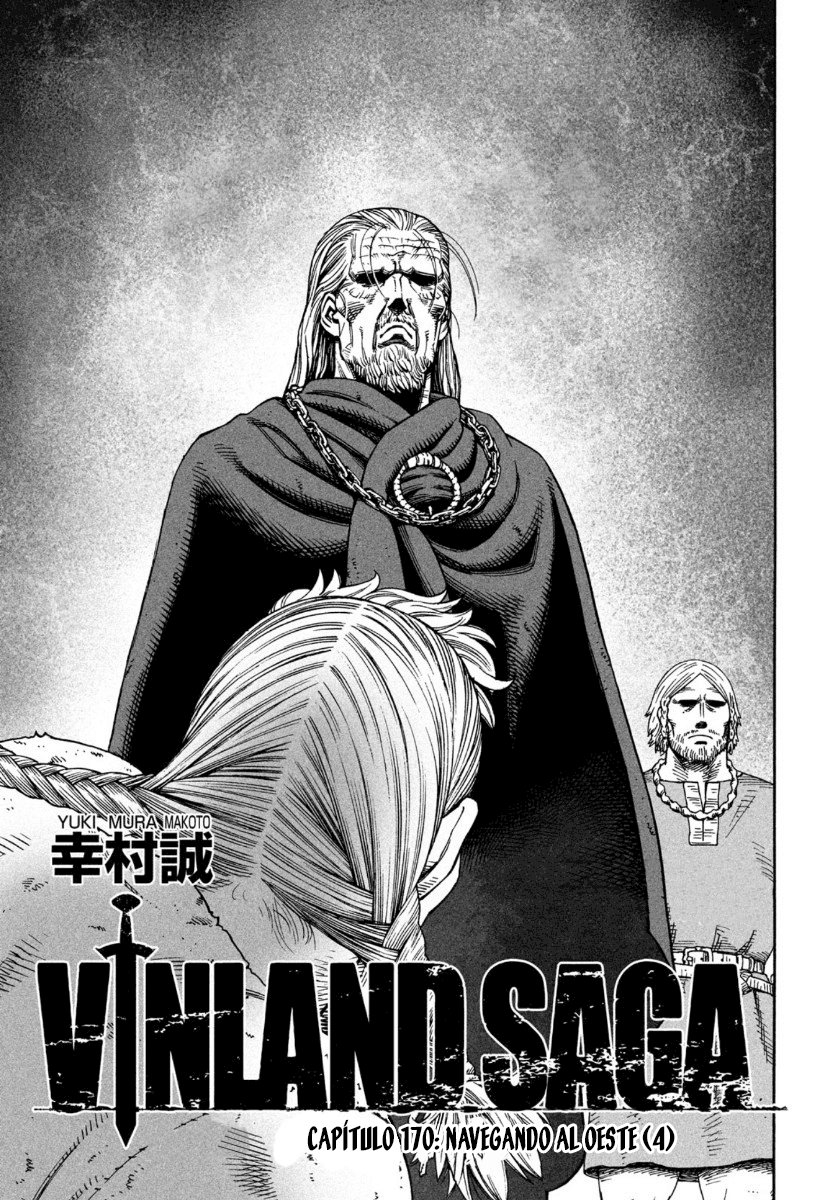 Read Vinland Saga Español Manga Online
