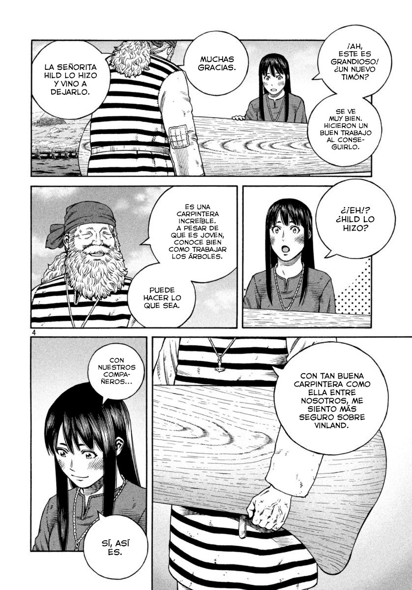 Read Vinland Saga Español Manga Online