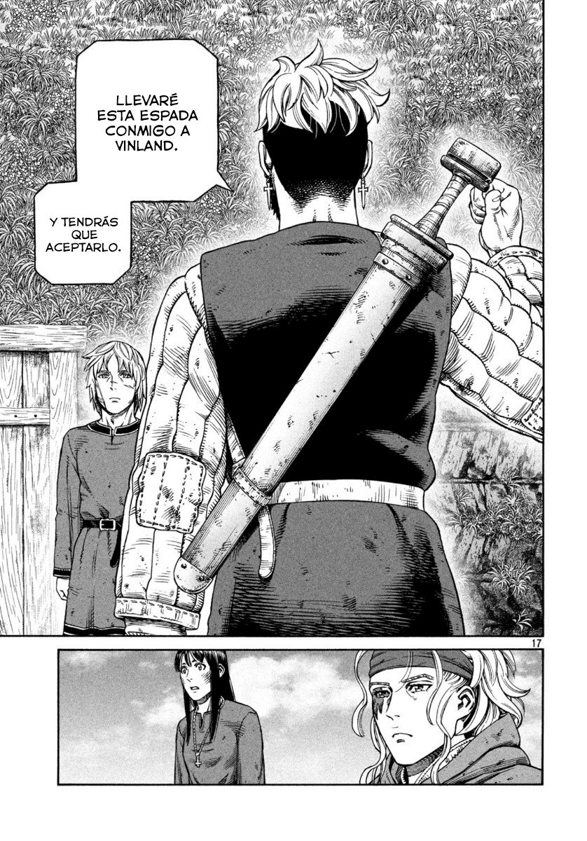 Read Vinland Saga Español Manga Online