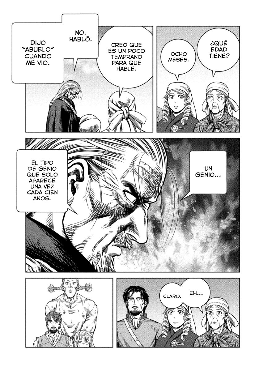 Read Vinland Saga Español Manga Online