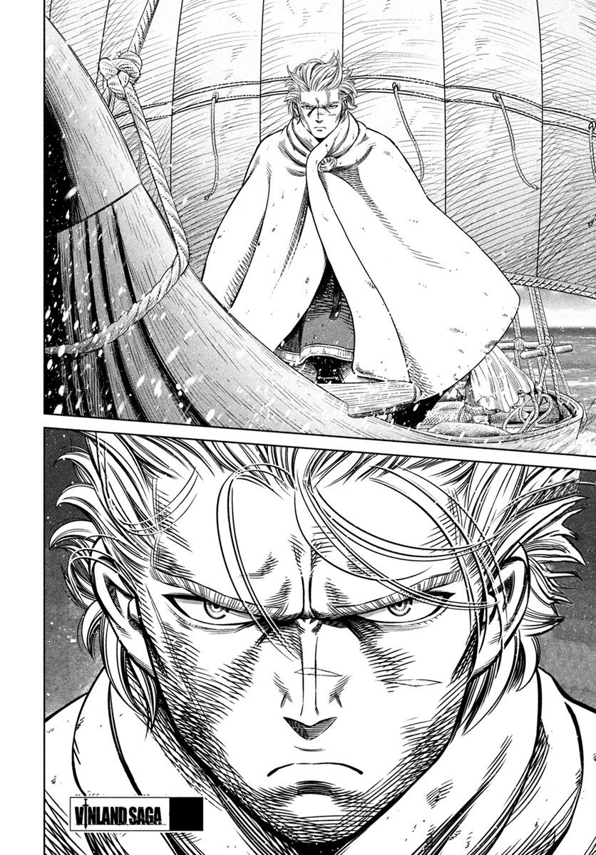 Read Vinland Saga Español Manga Online