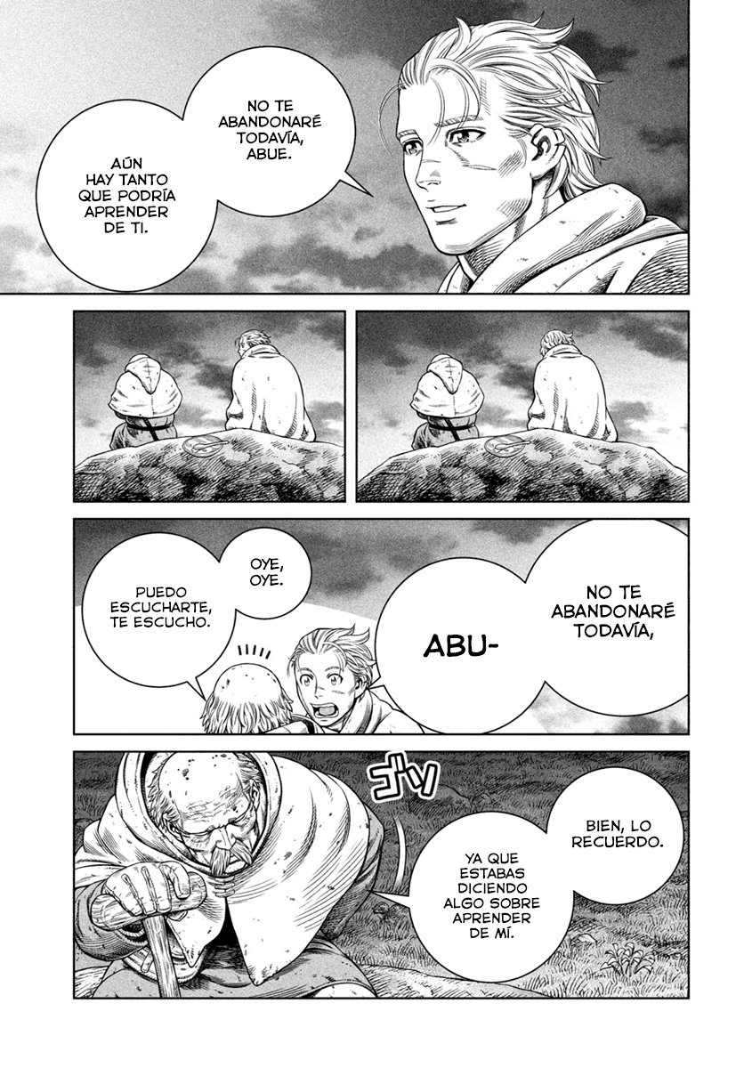 Read Vinland Saga Español Manga Online
