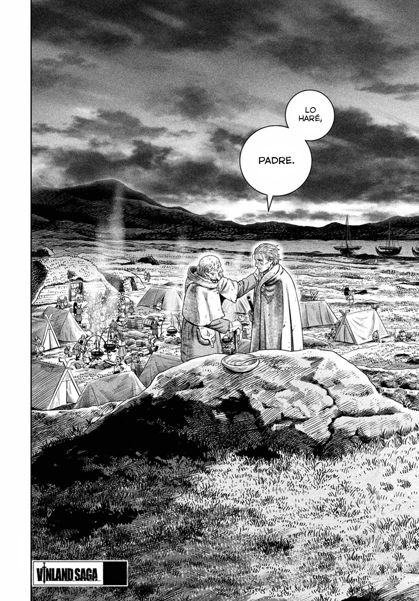 Read Vinland Saga Español Manga Online