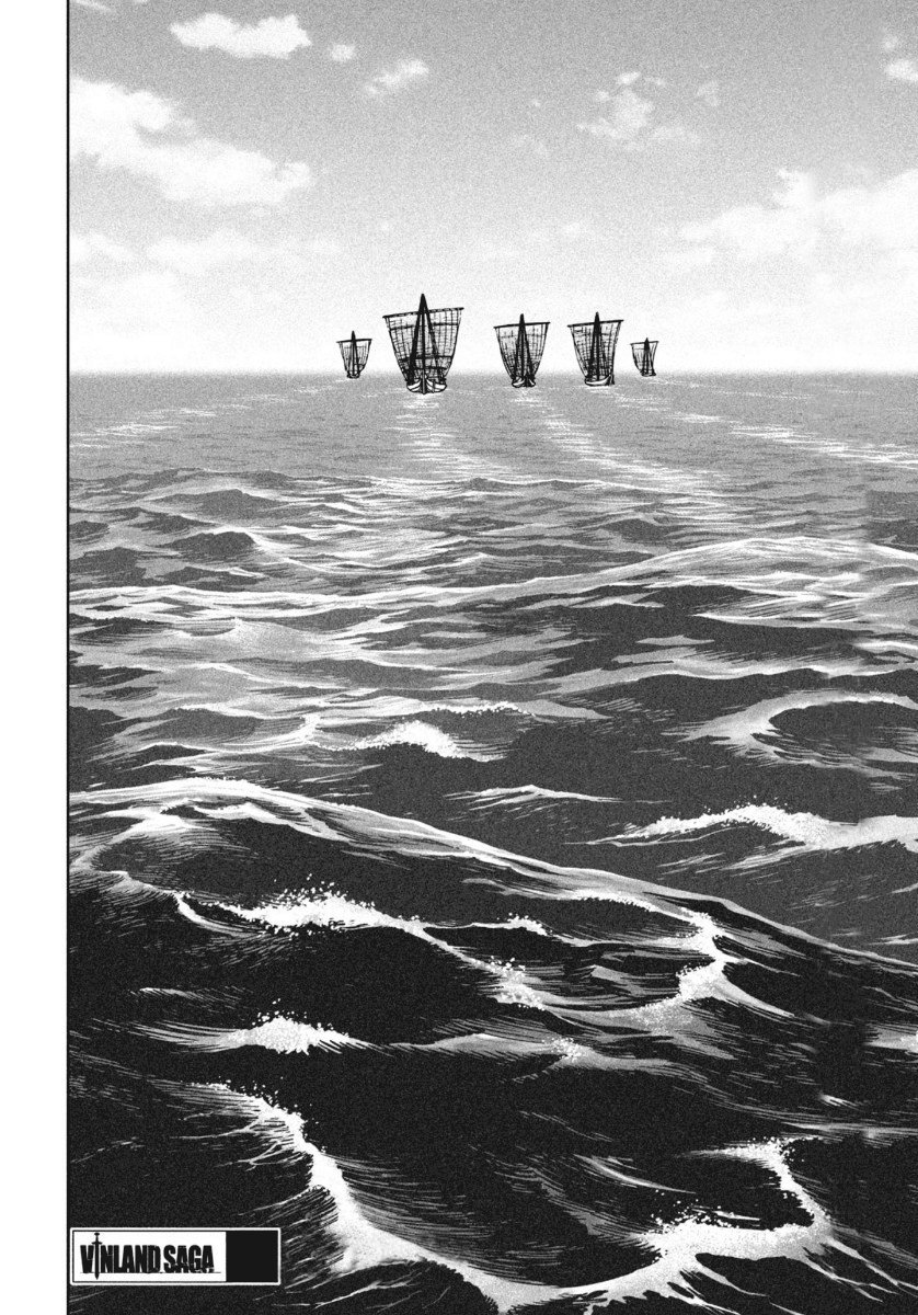 Read Vinland Saga Español Manga Online