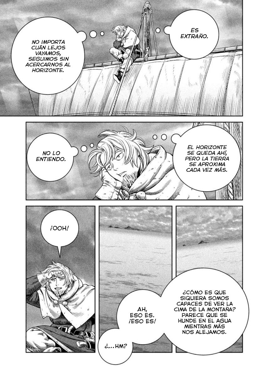 Read Vinland Saga Español Manga Online