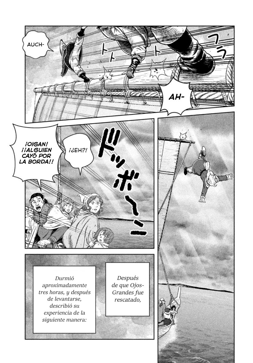 Read Vinland Saga Español Manga Online