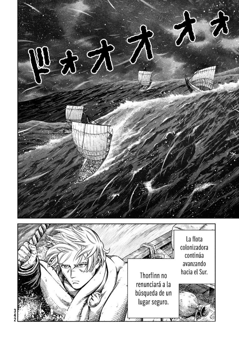 Read Vinland Saga Español Manga Online