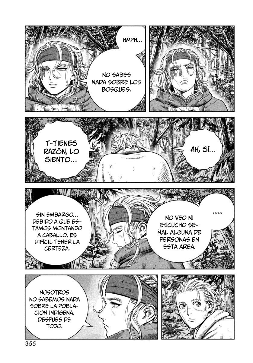 Read Vinland Saga Español Manga Online