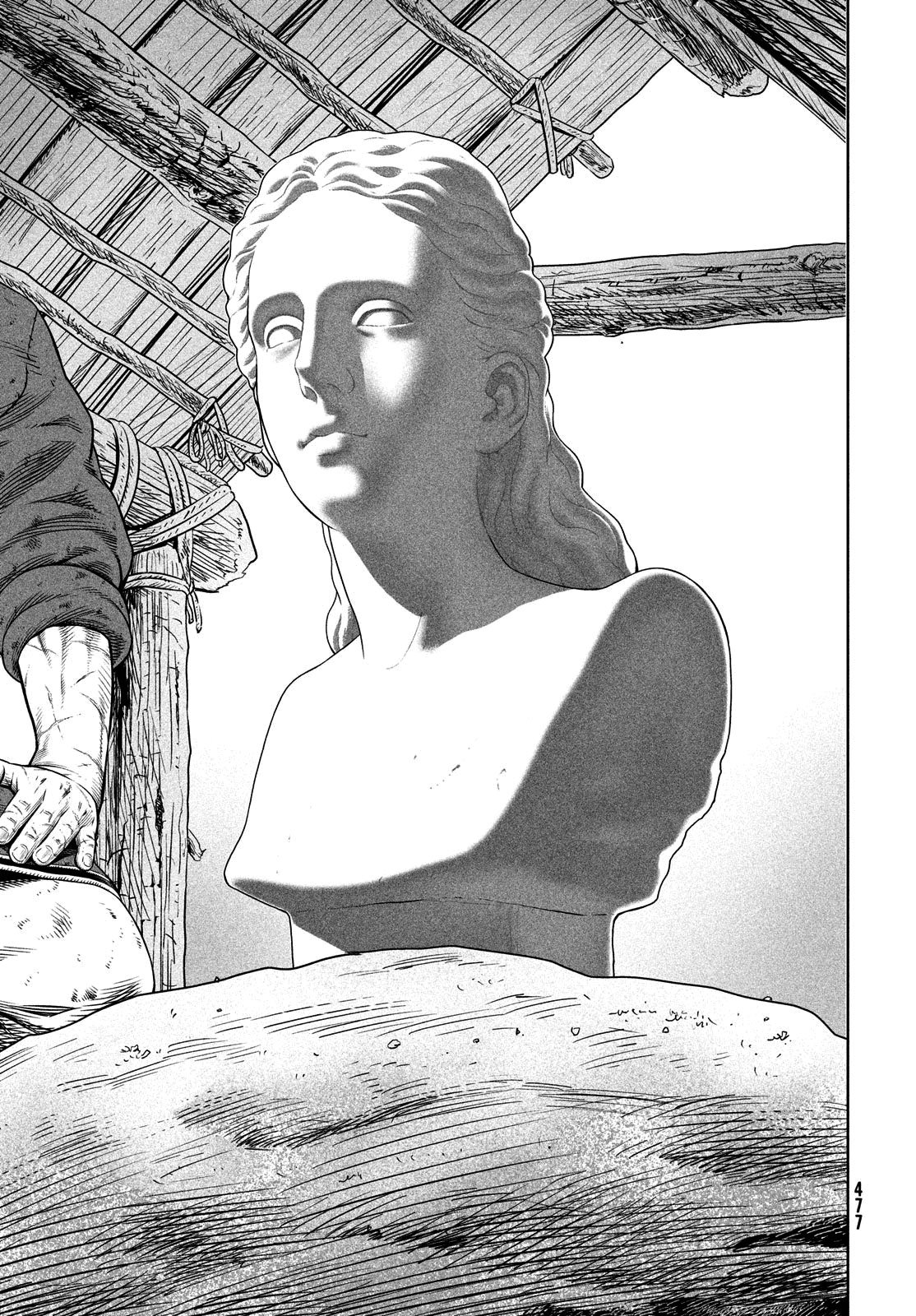 Read Vinland Saga Español Manga Online