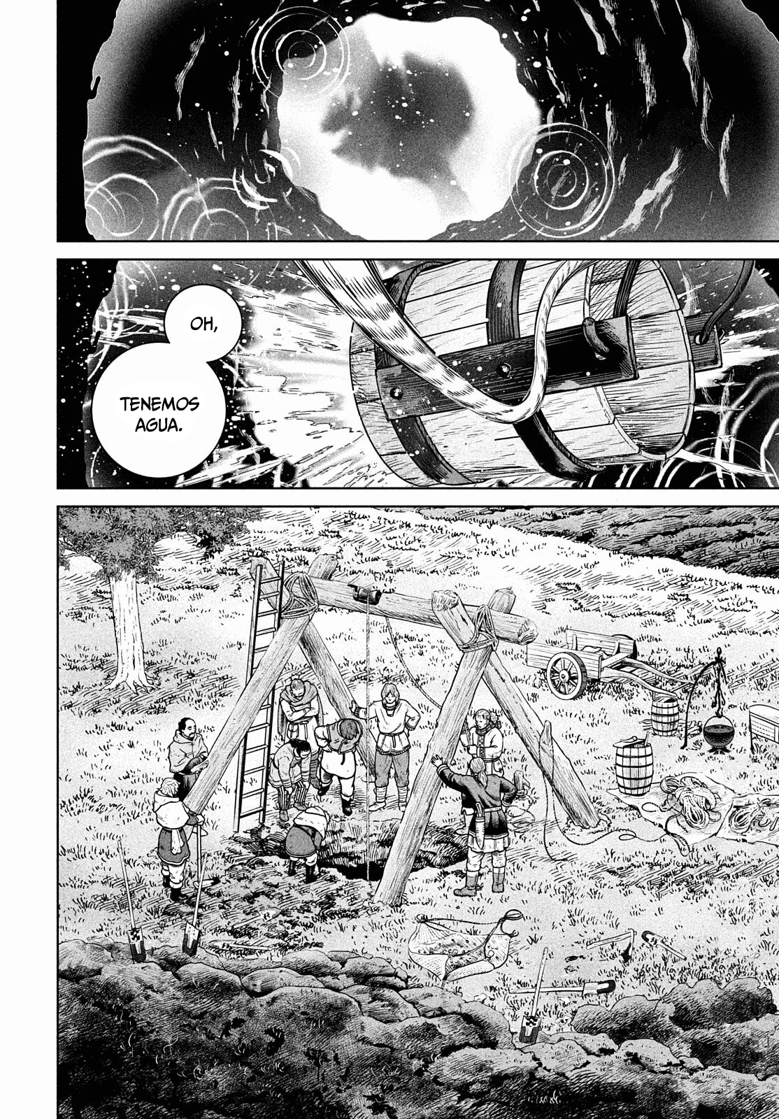 Read Vinland Saga Español Manga Online