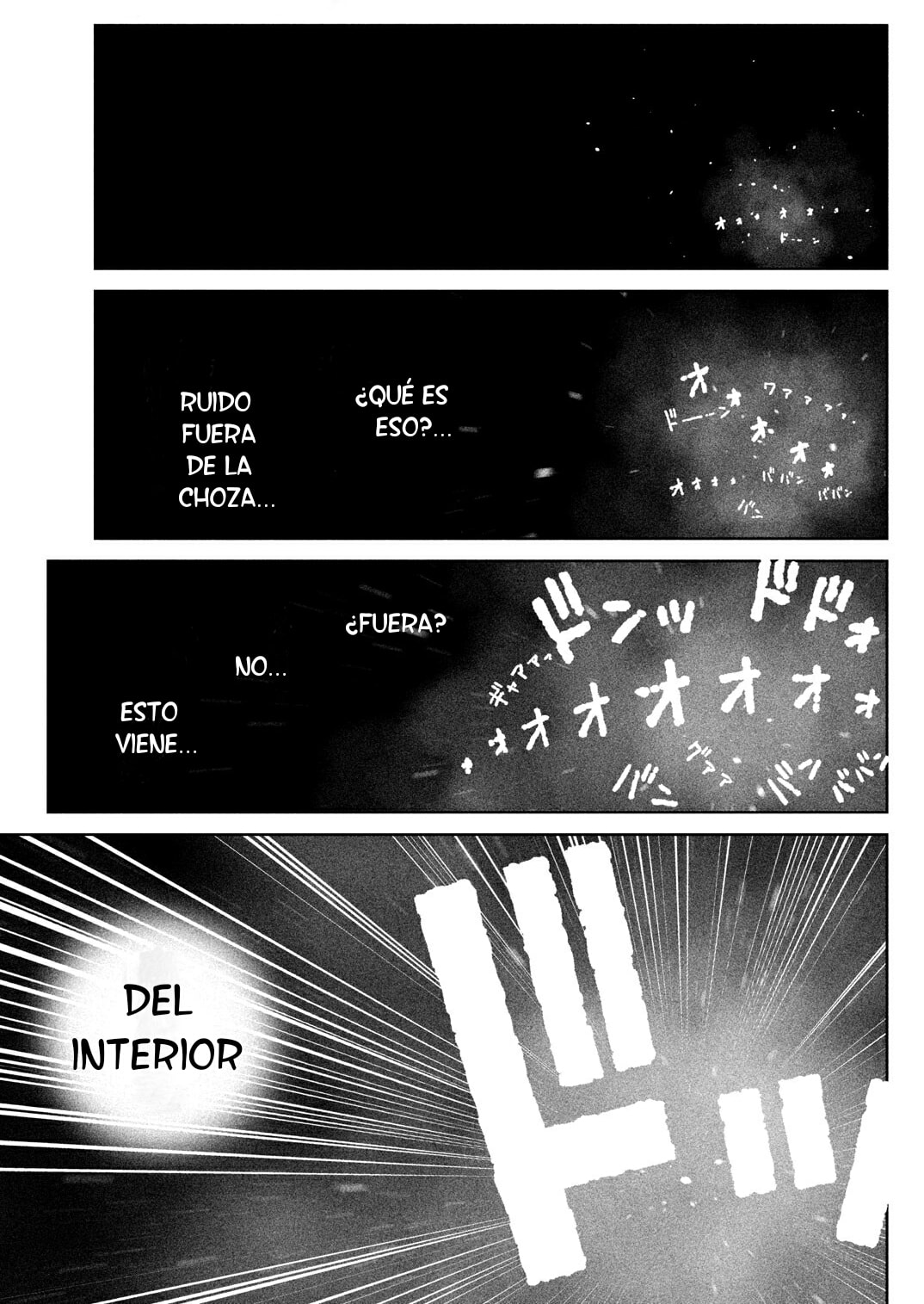 Read Vinland Saga Español Manga Online