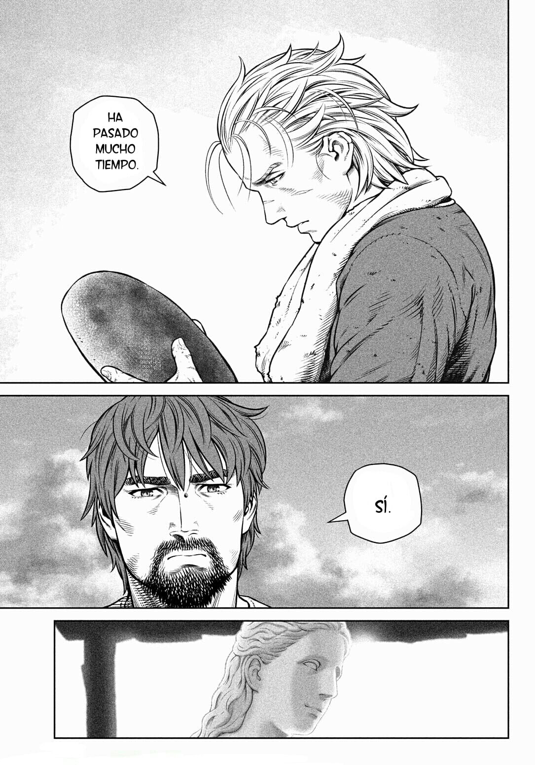 Read Vinland Saga Español Manga Online