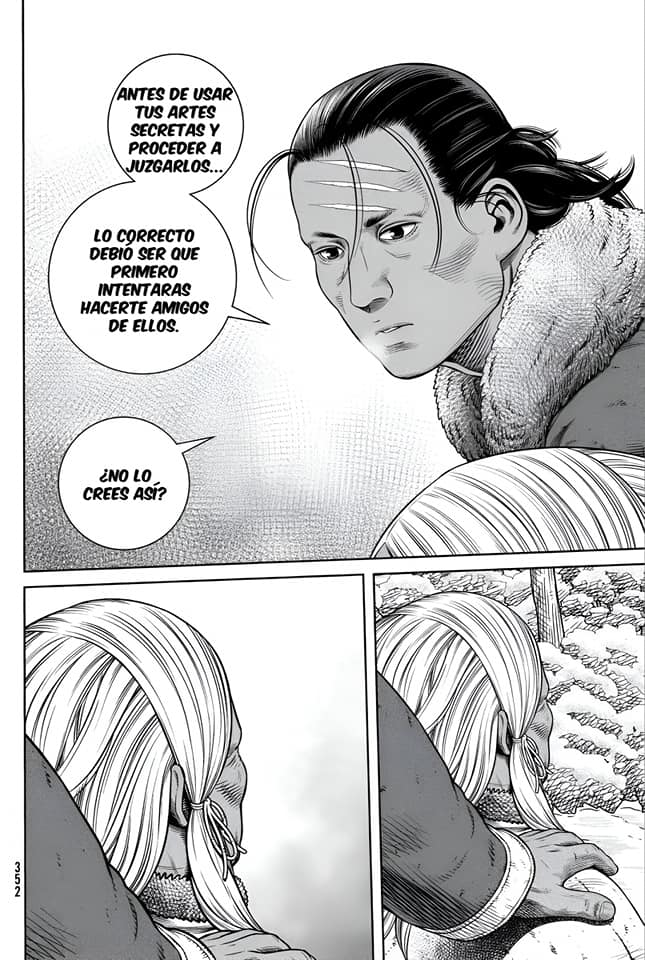 Read Vinland Saga Español Manga Online