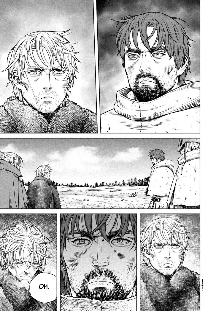 Read Vinland Saga Español Manga Online