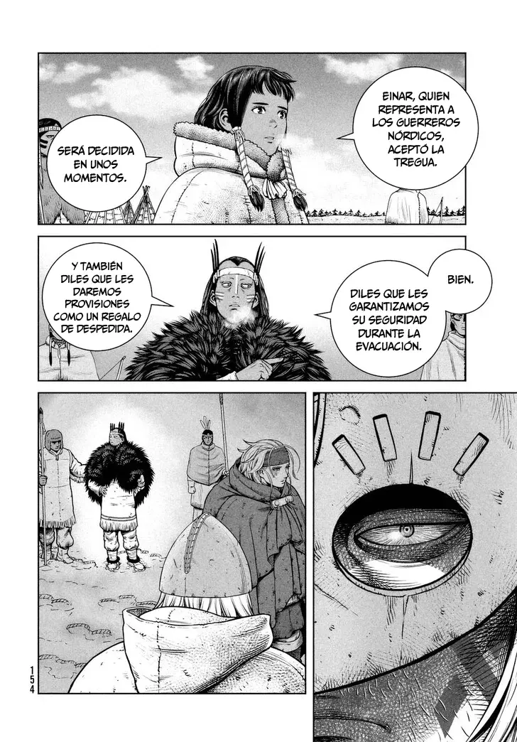 Read Vinland Saga Español Manga Online