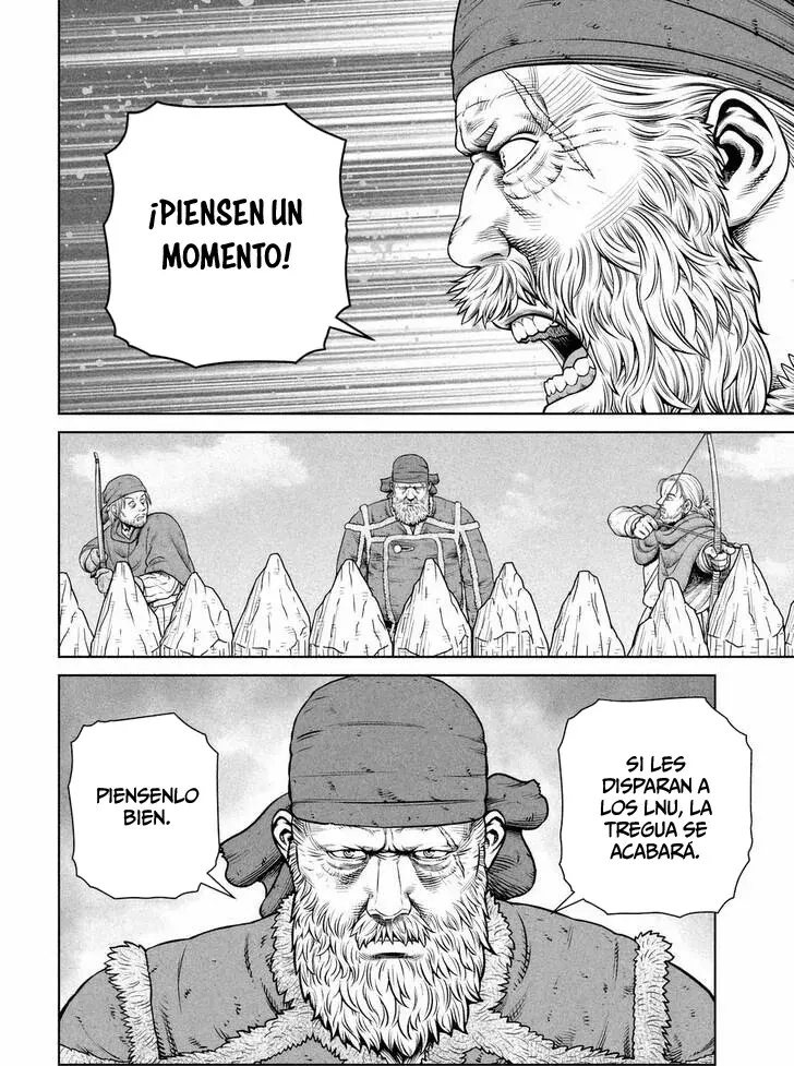 Read Vinland Saga Español Manga Online