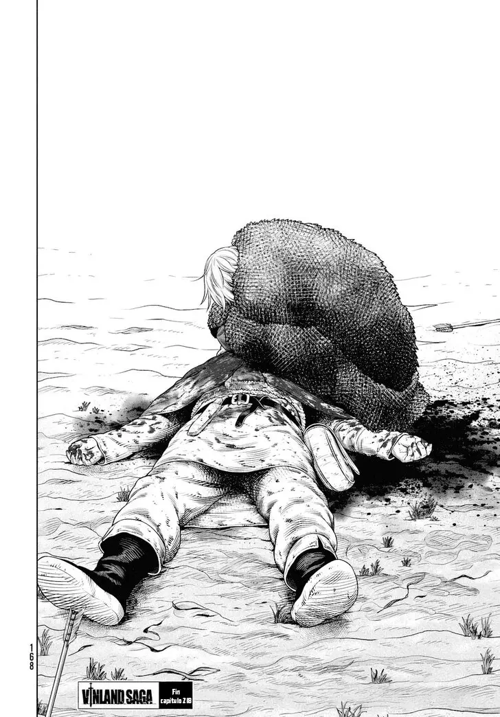 Read Vinland Saga Español Manga Online