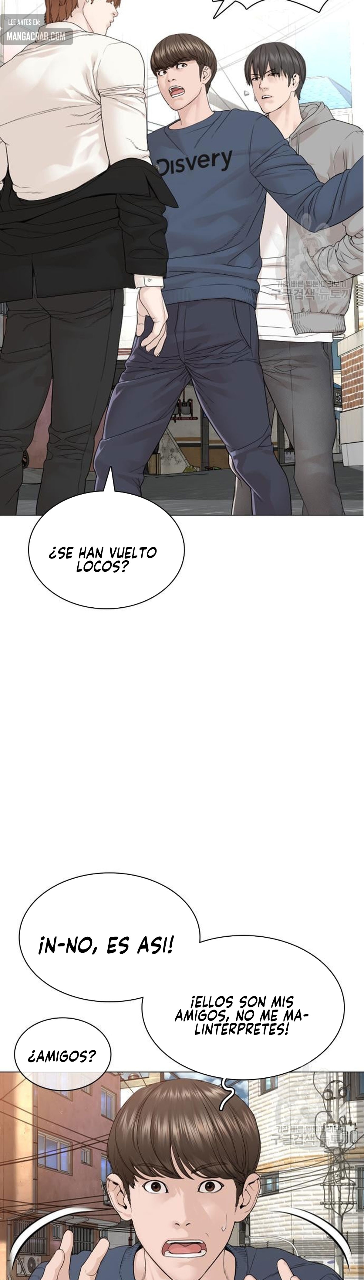 Read Viral Hit Español Manga Online