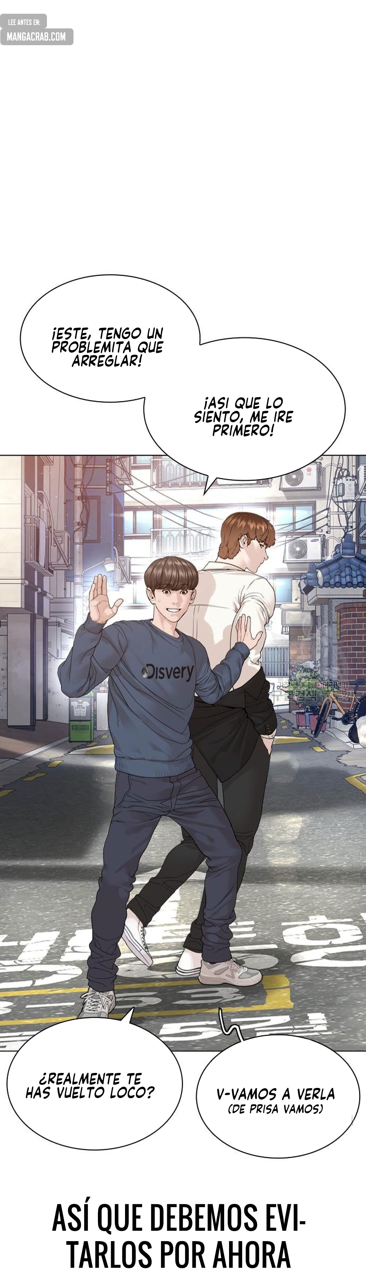 Read Viral Hit Español Manga Online