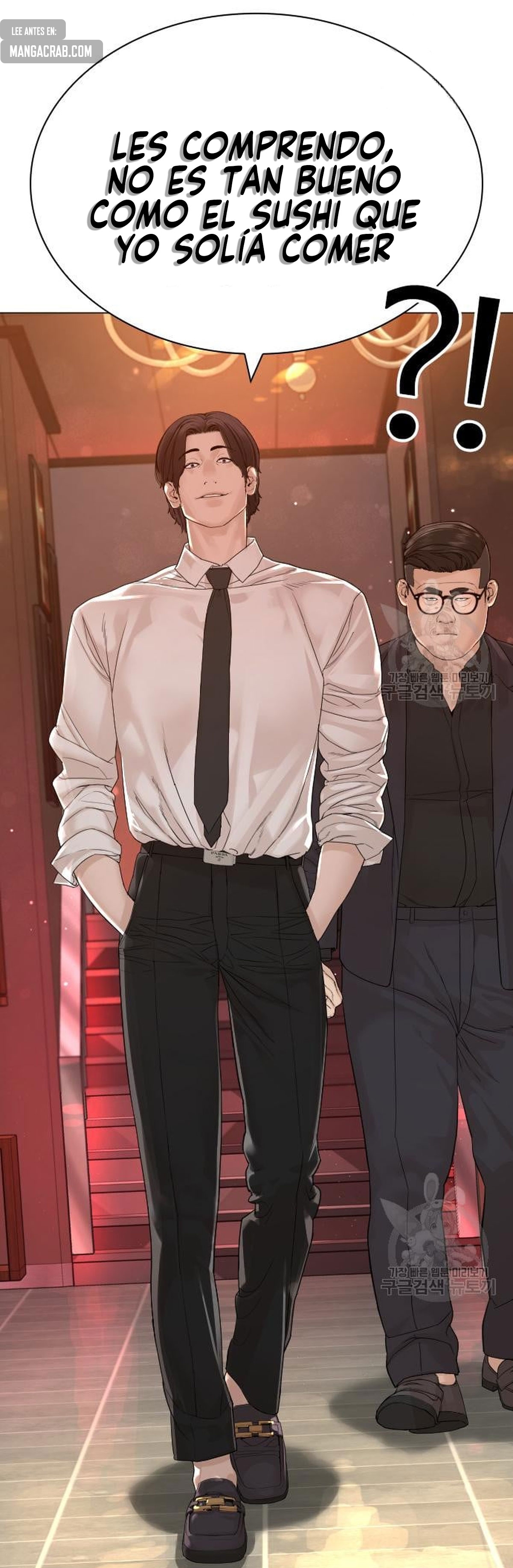 Read Viral Hit Español Manga Online