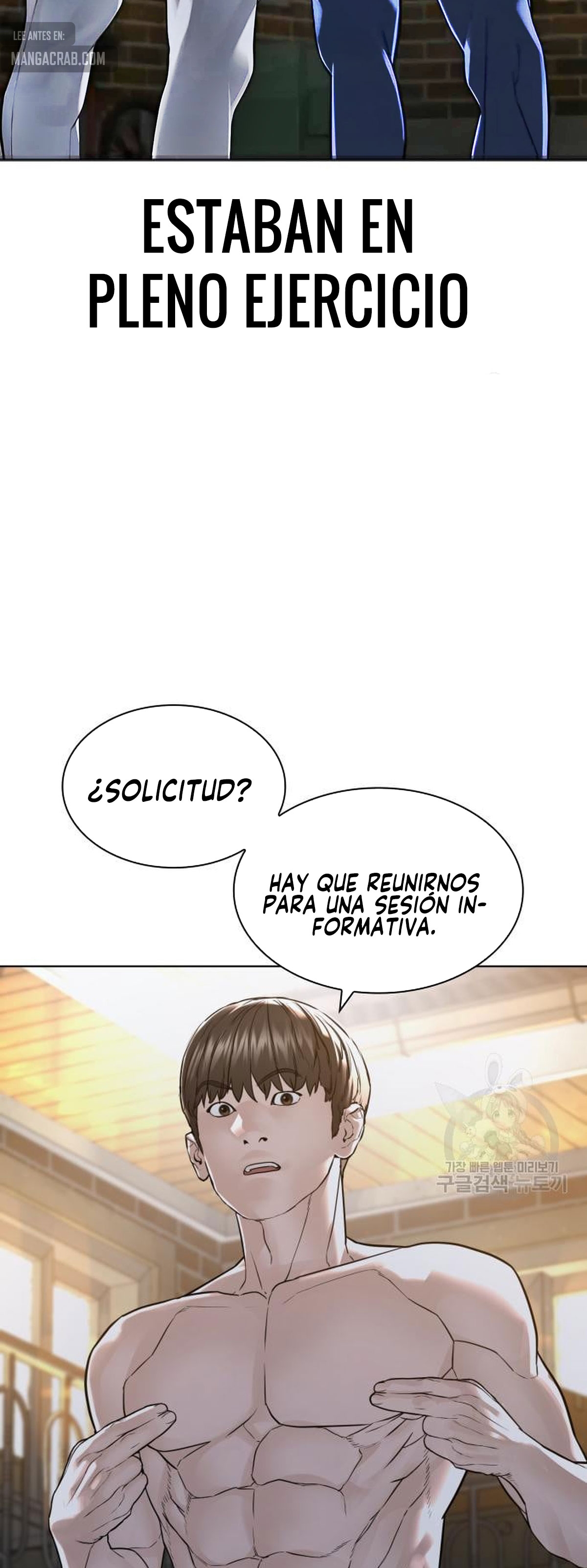 Read Viral Hit Español Manga Online