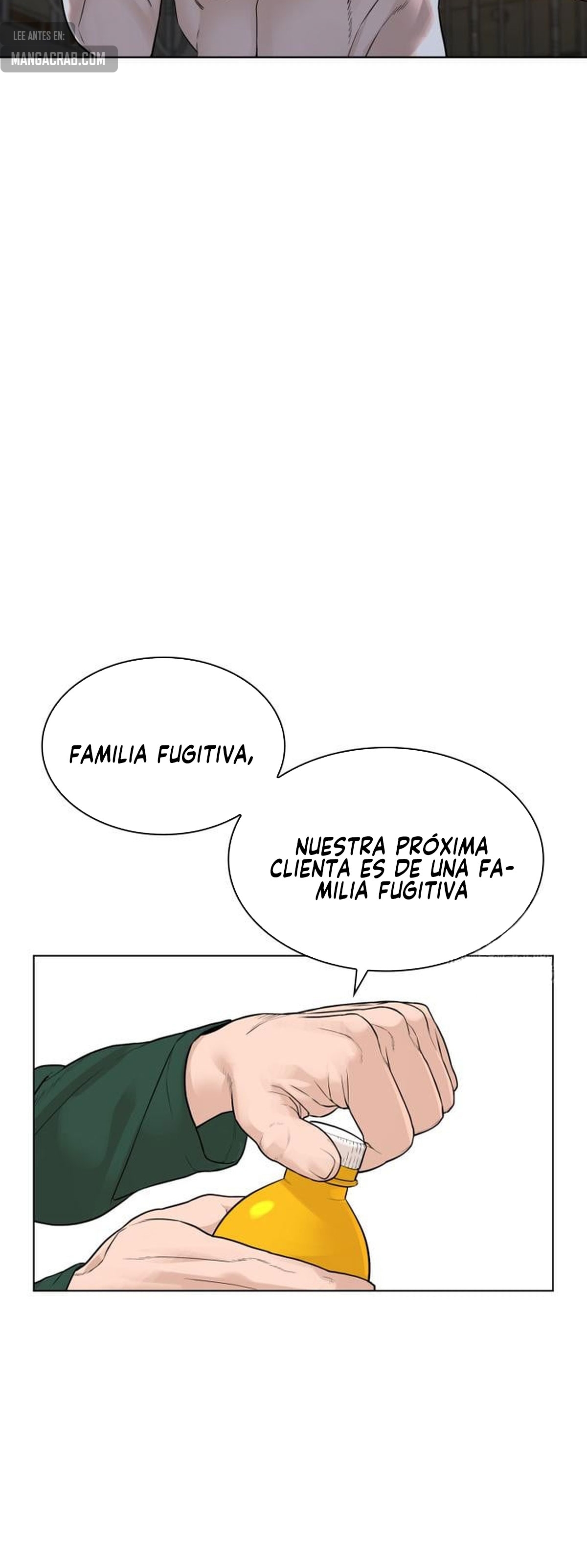 Read Viral Hit Español Manga Online