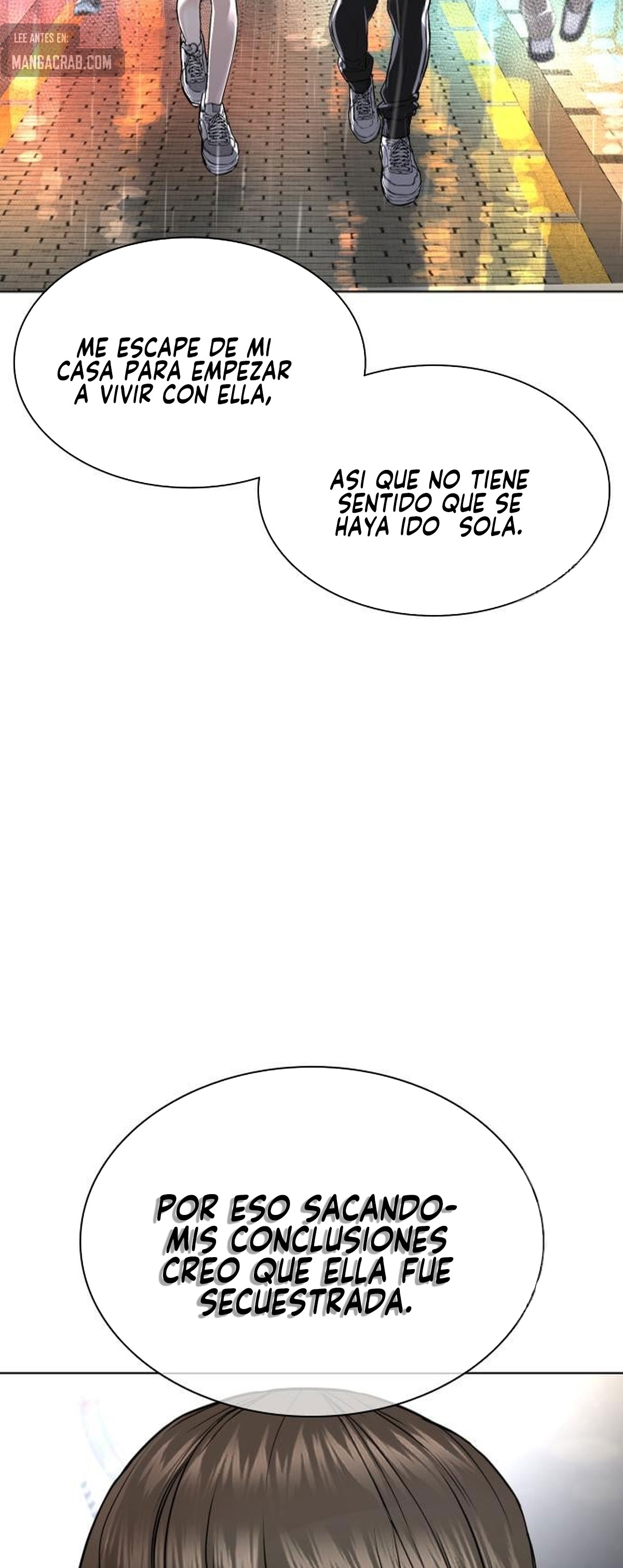 Read Viral Hit Español Manga Online