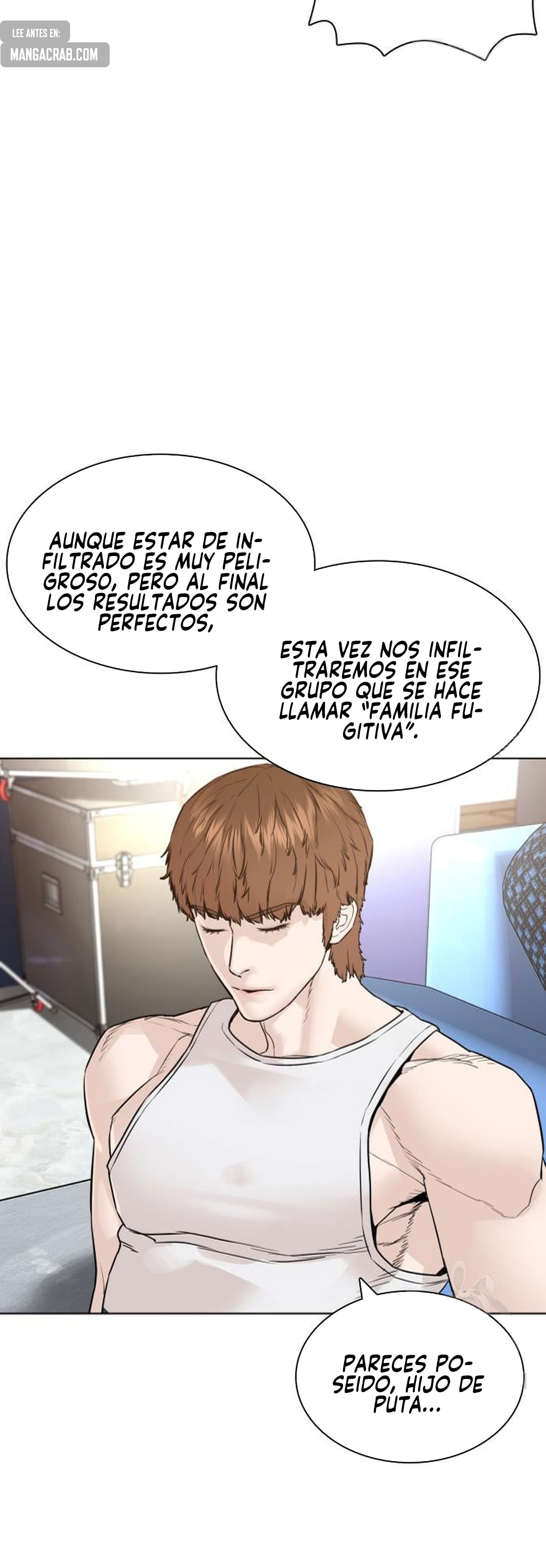 Read Viral Hit Español Manga Online