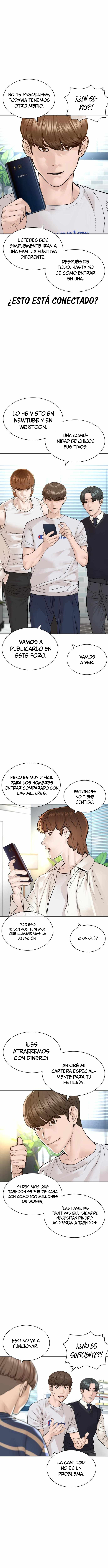 Read Viral Hit Español Manga Online